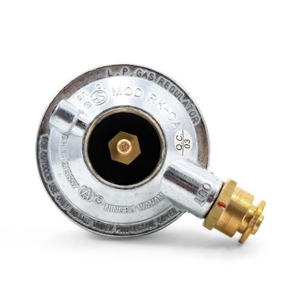 Camco REGULATOR, QC, FITS: 316 ELITE 58358